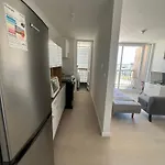 Hermoso Departamento Con 3 Dormitorios Y Estacionamiento
