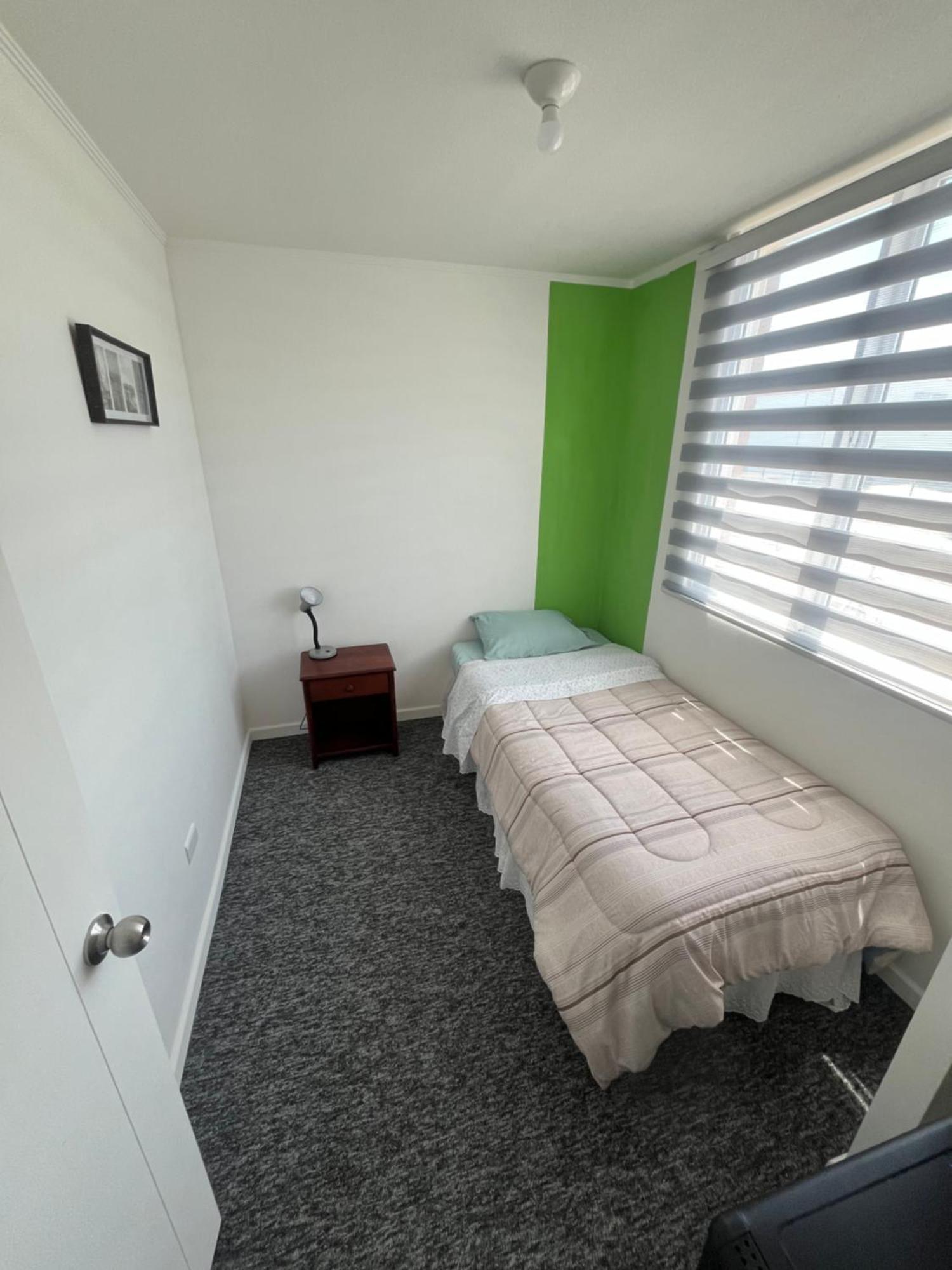 Hermoso Departamento Con 3 Dormitorios Y Estacionamiento Apartamento Puerto Montt