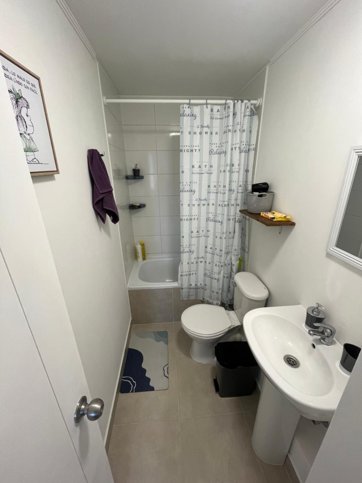 Apartamento Hermoso Departamento Con 3 Dormitorios Y Estacionamiento