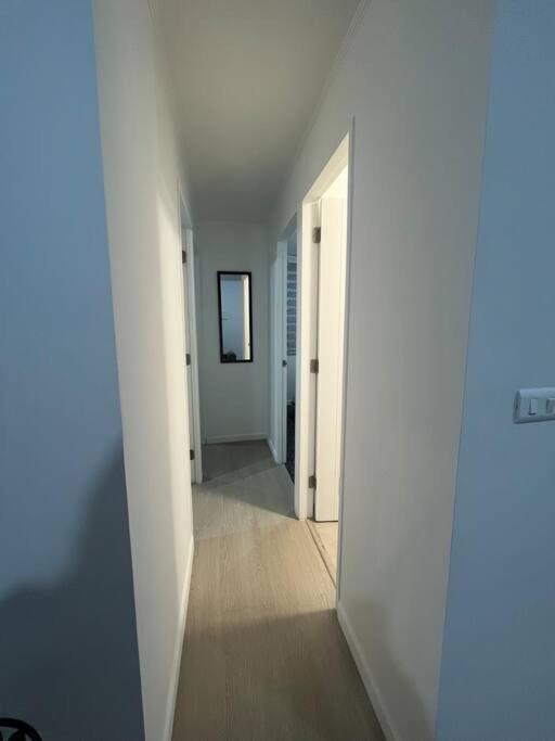 Apartamento Hermoso Departamento Con 3 Dormitorios Y Estacionamiento Puerto Montt