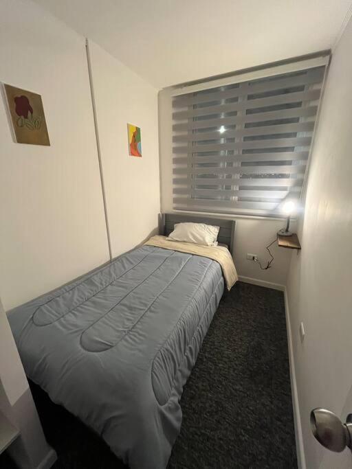 Hermoso Departamento Con 3 Dormitorios Y Estacionamiento * Puerto Montt