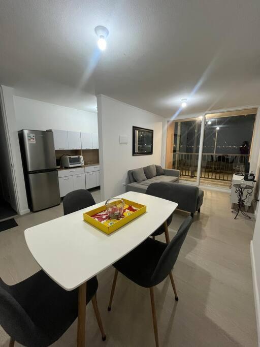 Apartamento Hermoso Departamento Con 3 Dormitorios Y Estacionamiento
