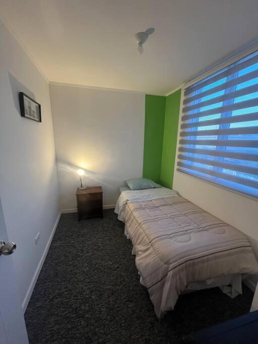 Apartamento Hermoso Departamento Con 3 Dormitorios Y Estacionamiento *